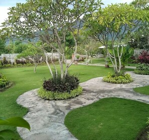 Exterior - Krisna Homestay (Pemuteran)