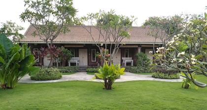 Krisna Homestay