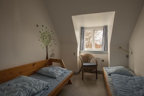 Free WiFi, wheelchair access - Fredensborg Vandrerhjem - Hostel (Fredensborg)