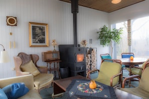 Interior detail - Fredensborg Vandrerhjem - Hostel (Fredensborg)