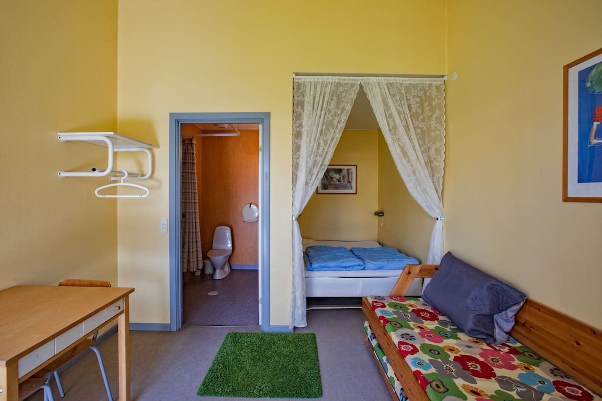 Familienzimmer, eigenes Bad | Kostenloses WLAN