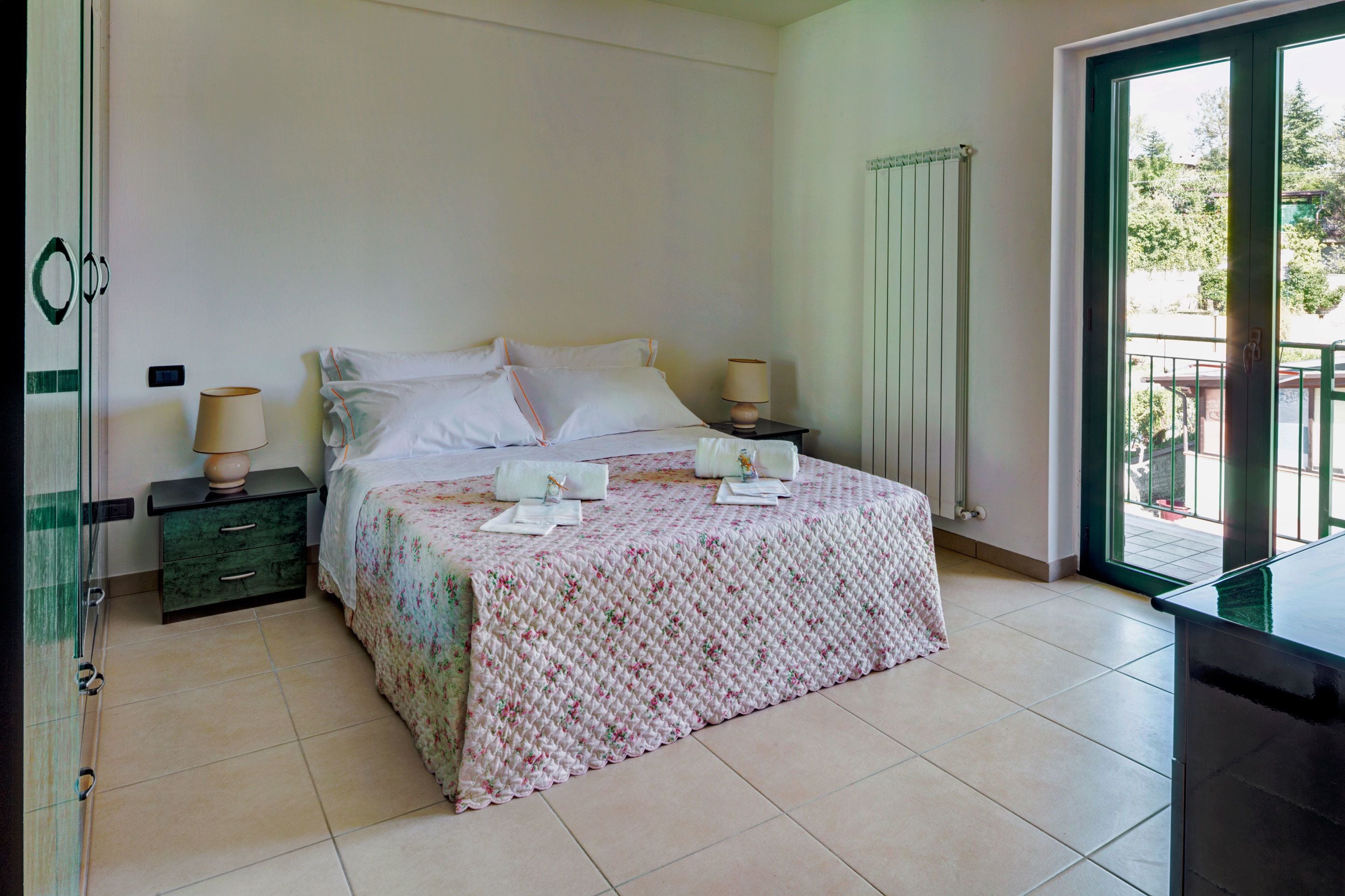 Appartamento 1, 2 Bedrooms