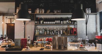 Agriturismo Statale 17