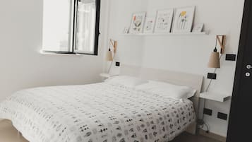 Fer et planche Ă repasser, Wi-Fi gratuit