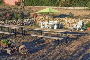 Exterior - Agriturismo Statale 17 (Barisciano)