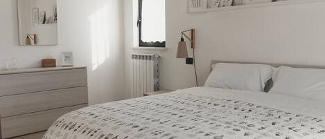 Departamento panorámico, 1 habitación | Tabla de planchar con plancha y wifi gratis