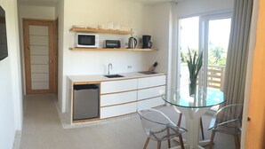 Cocina básica privada