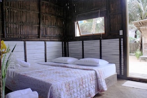 Basic Room, Sea View