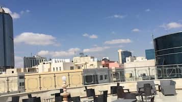 Terraço/pátio