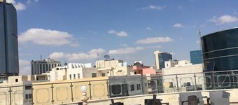 Suzan Studios & Apartments