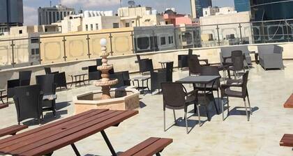 Suzan Studios & Apartments