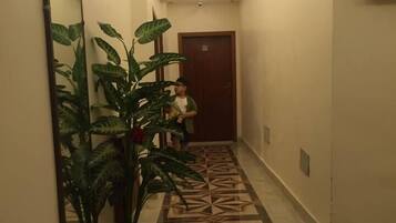 Corredor