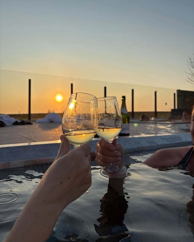 Örums Nygård Österlen Spa & Konferens