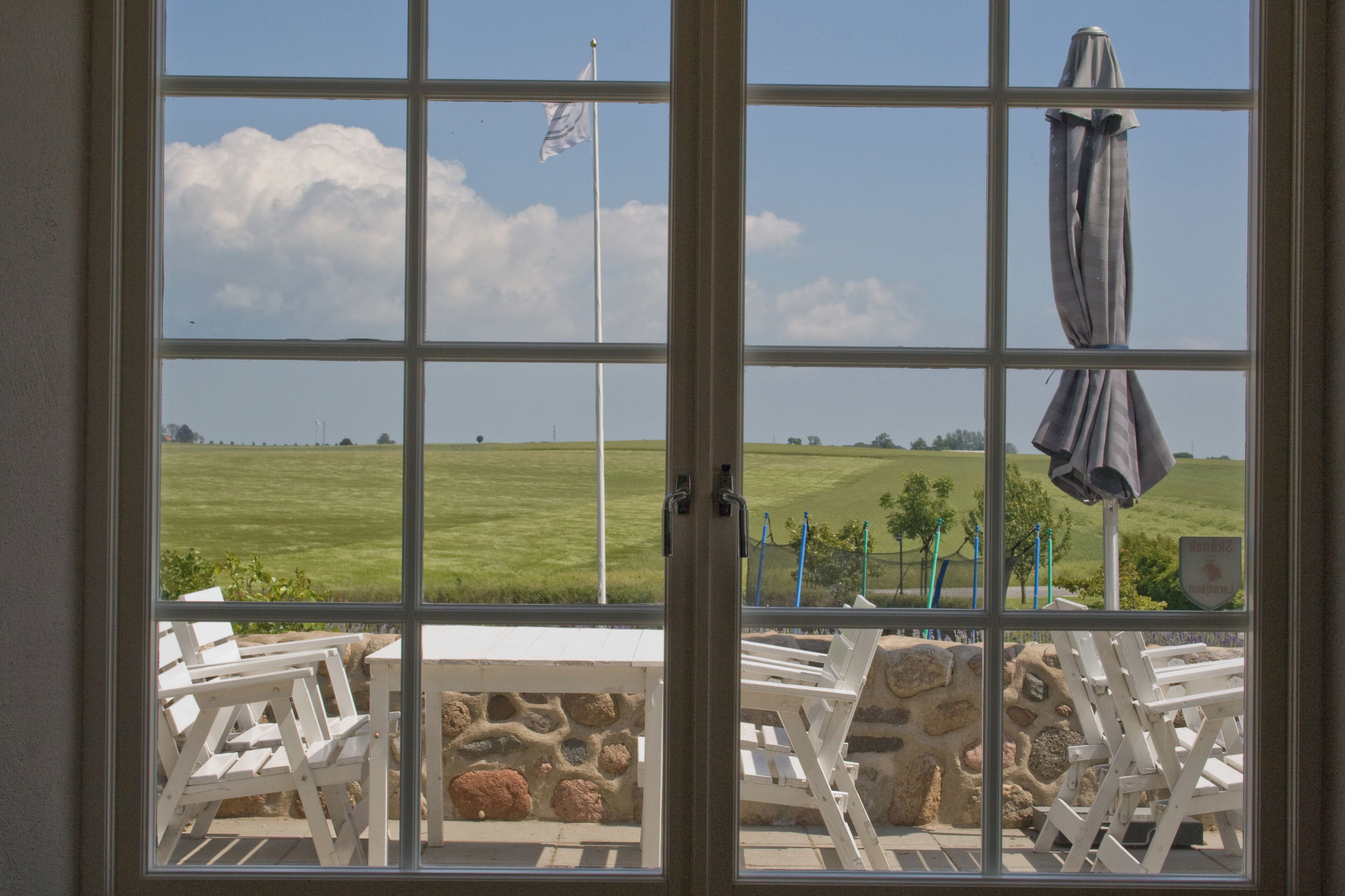 Comfort Double Room | Individually decorated, individually furnished, soundproofing