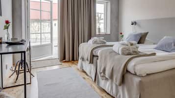 Decoración personalizada y muebles diferentes