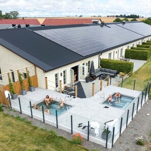 Exterior - Örums Nygård Österlen Spa & Konferens (Loderup)