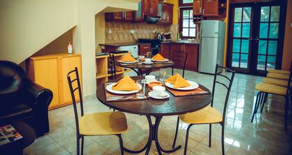 The Terranova Inn