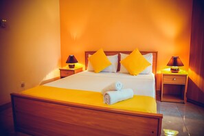 4 chambres, bureau, lits pliants/supplémentaires, Wi-Fi gratuit