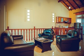 International cuisine - The Terranova Inn (Negombo)