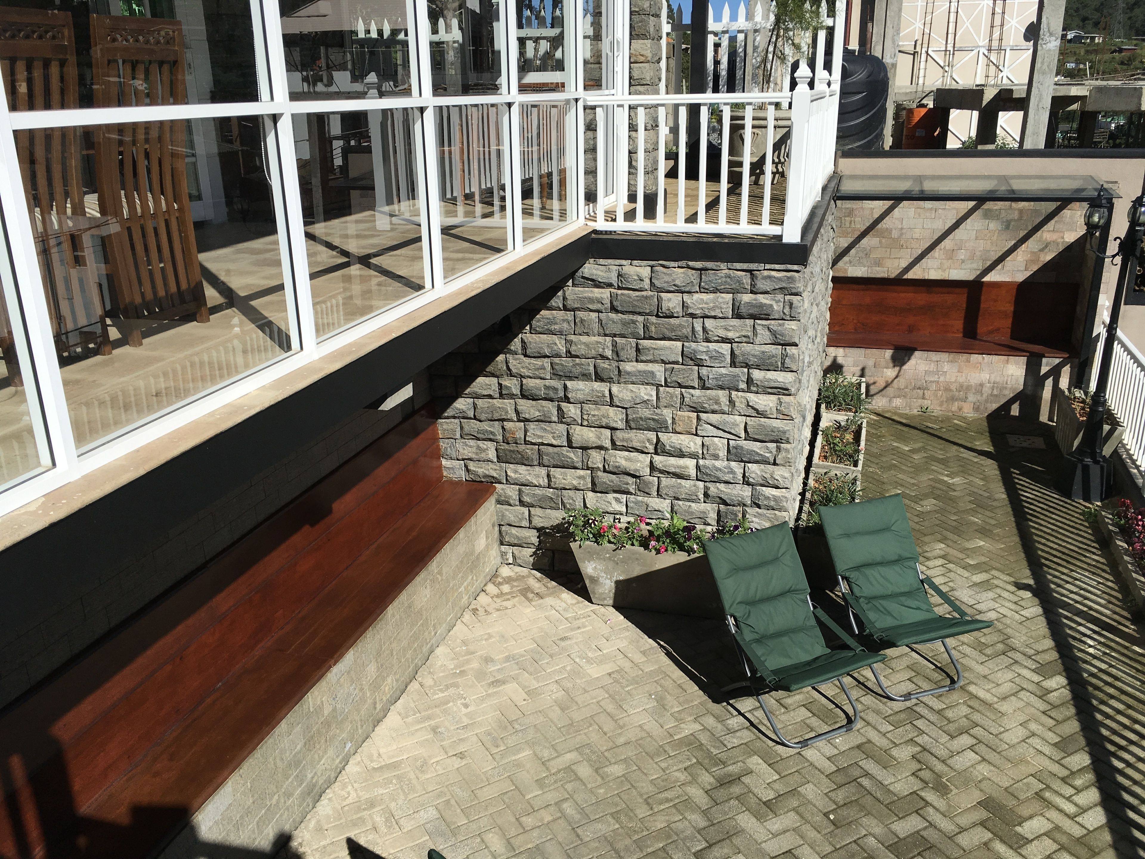 Solterrasse
