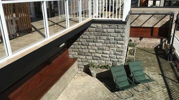 Solterrasse