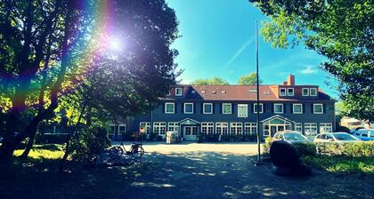 Hafen Hotel Schützenhof