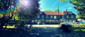 Hafen Hotel Schützenhof