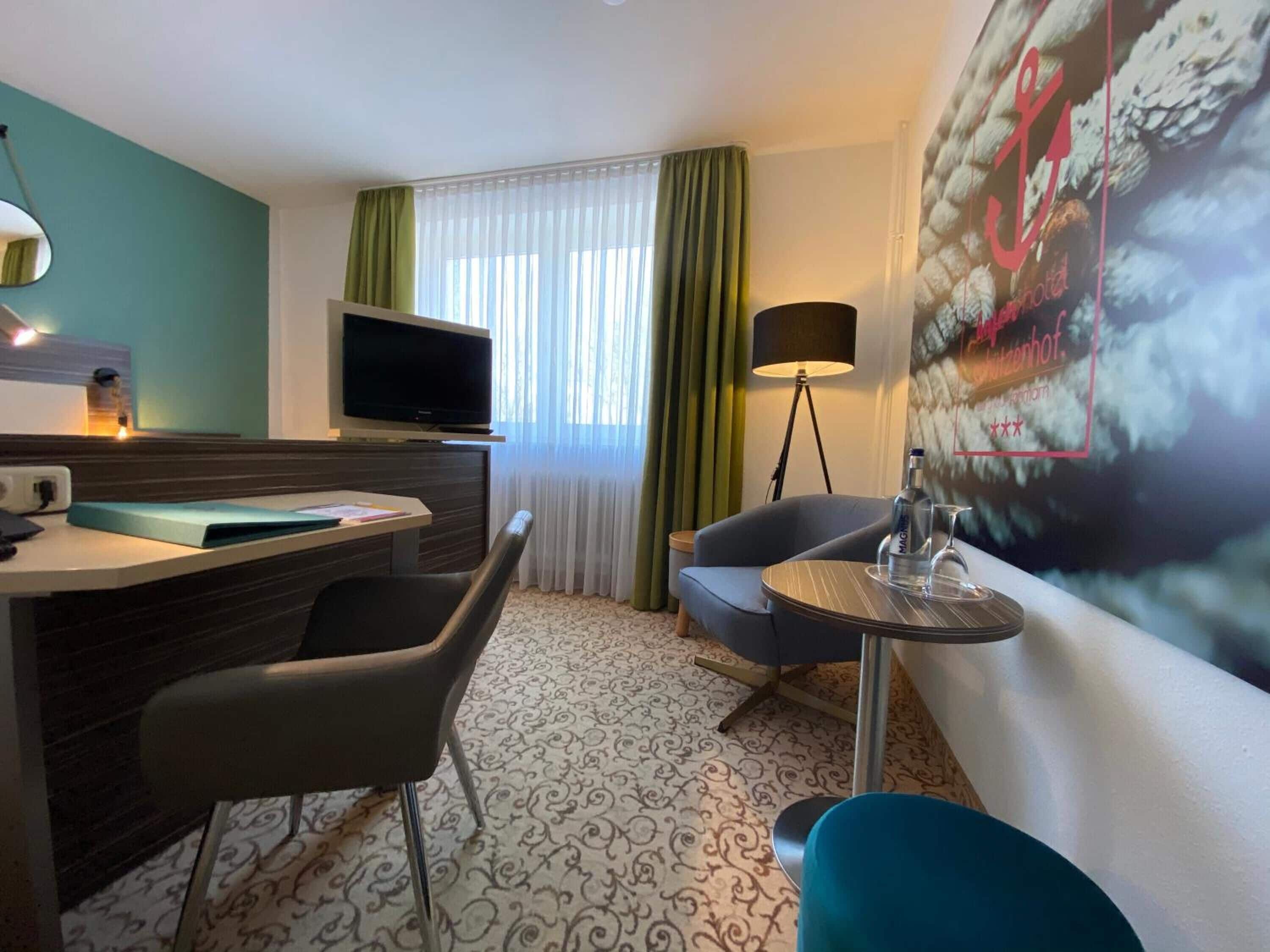 desk, iron/ironing board, rollaway beds, free wifi