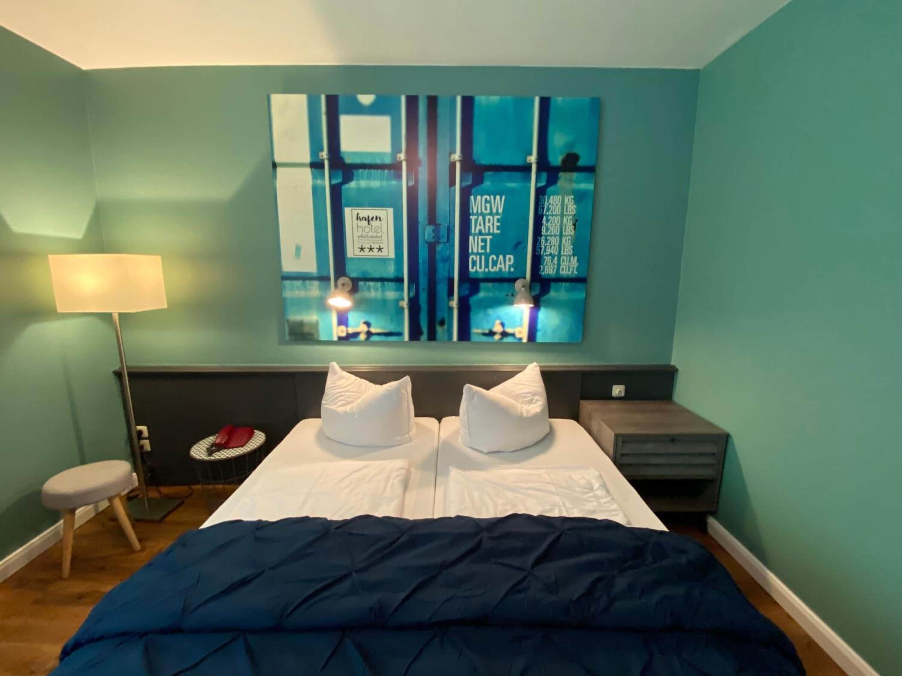 desk, iron/ironing board, rollaway beds, free wifi