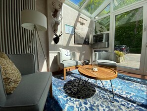 Interior - Hafen Hotel Schützenhof (Fehmarn)