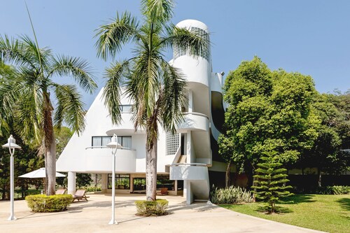 The Royal Chiangmai Golf Resort