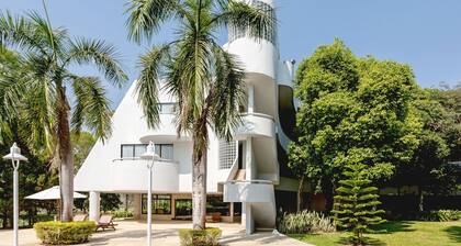 The Royal Chiangmai Golf Resort