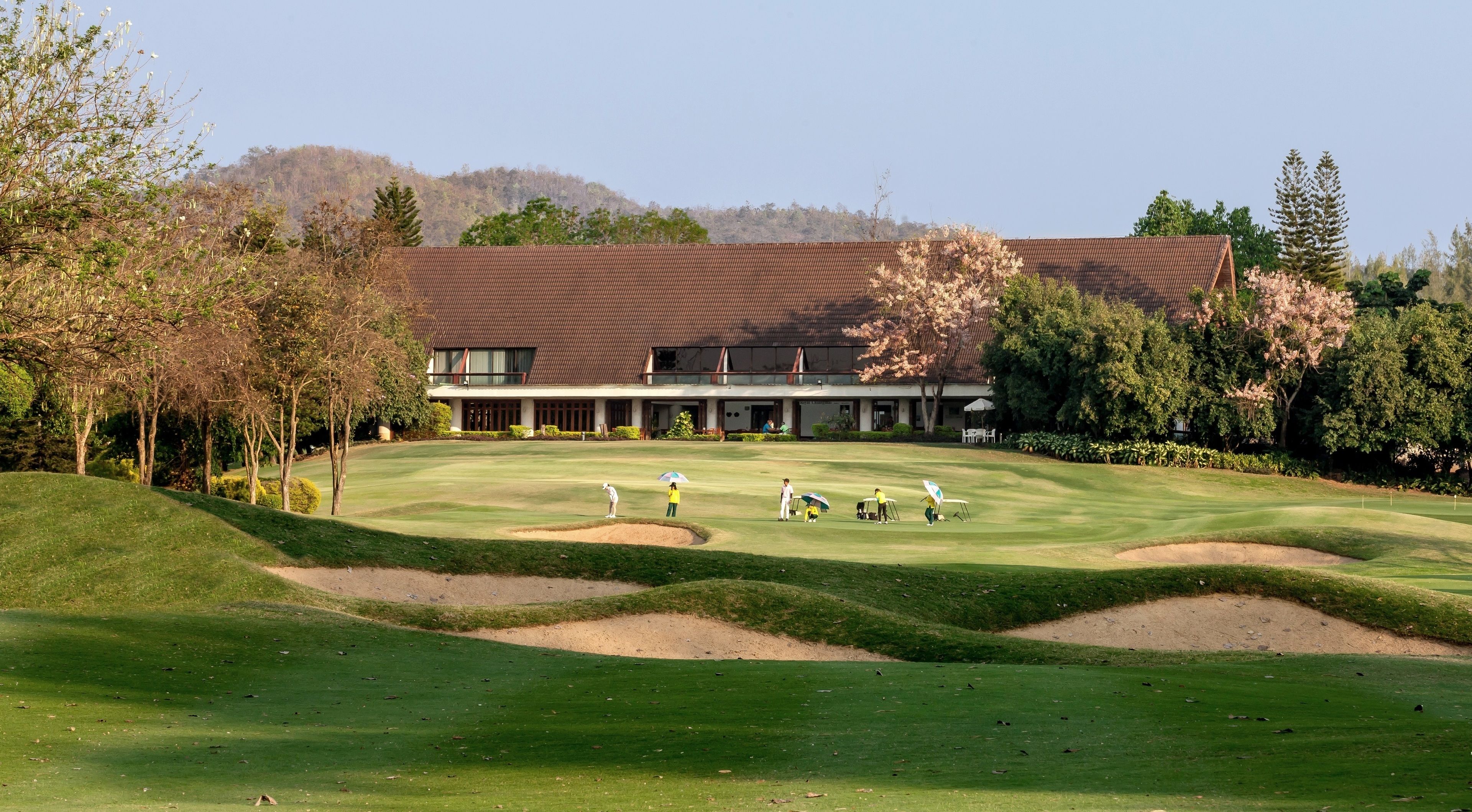 Golf