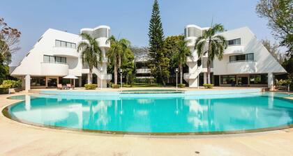 The Royal Chiangmai Golf Resort