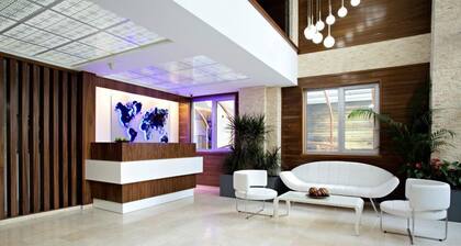 End Glory Hotel