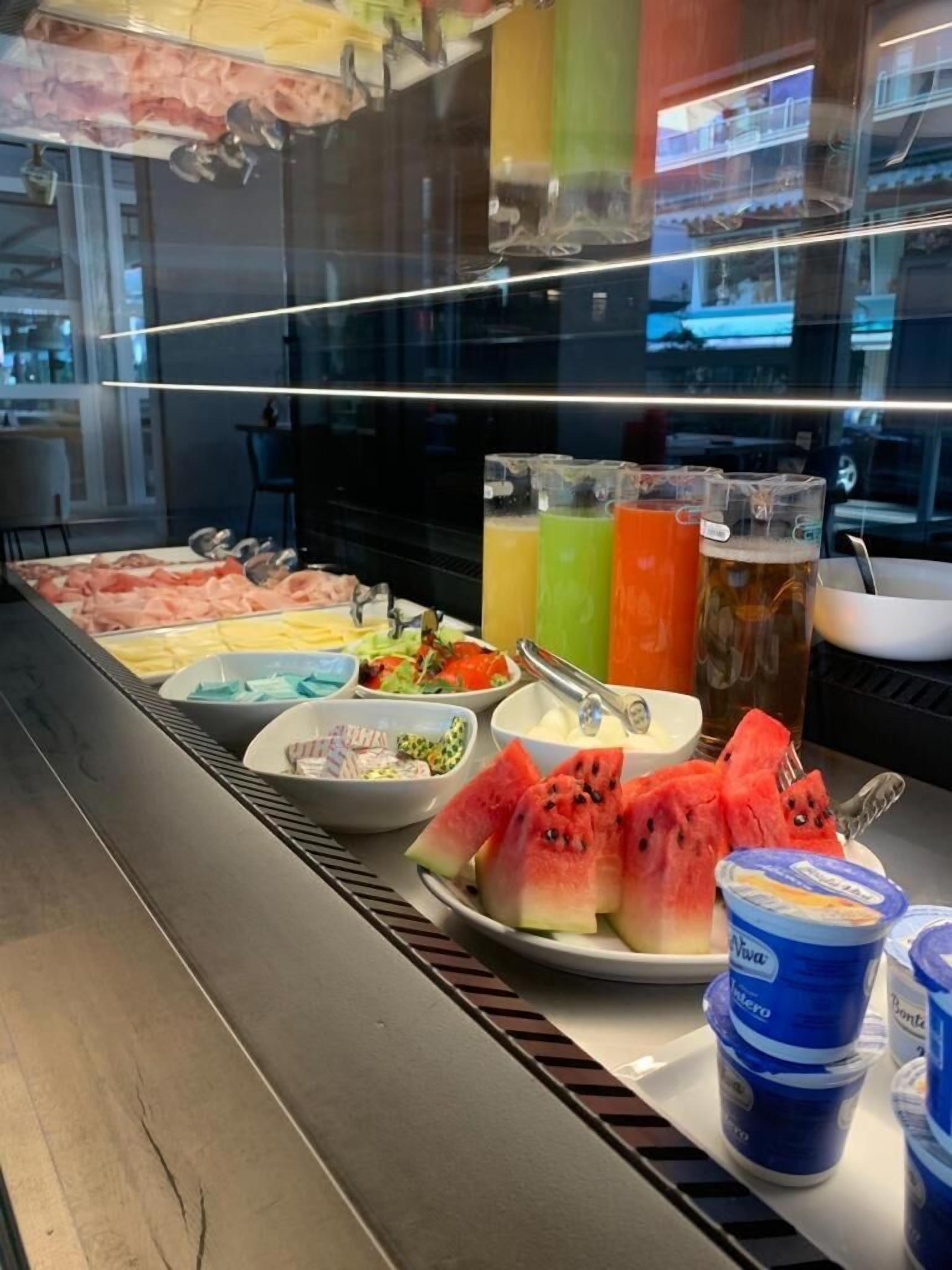 breakfast, lunch, dinner served; local cuisine