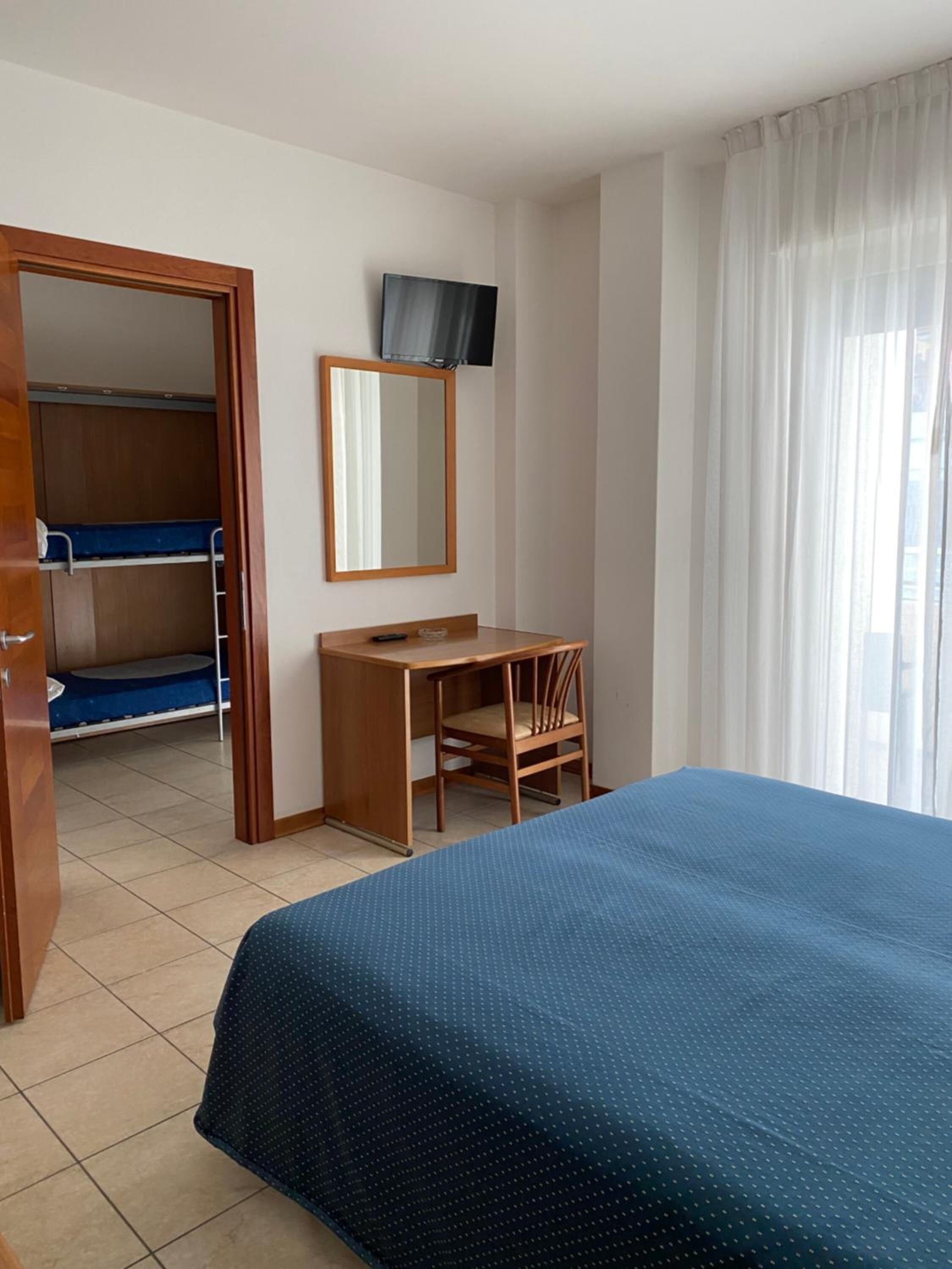 in-room safe, desk, free cots/infant beds, rollaway beds