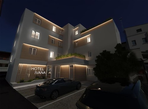 Hotel Ivana