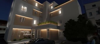 호텔 이바나