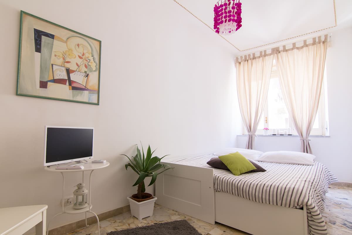 Suite, chambres communicantes