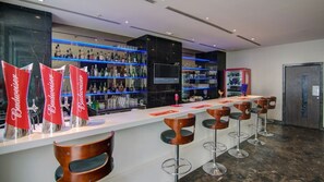 Bar (en la propiedad)