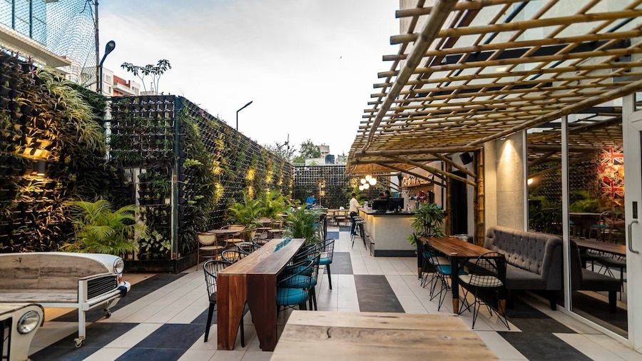 Bhagini Icon Premier