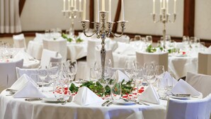 Banquet hall - Hotel Stalden (Berikon)