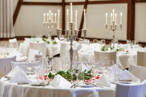 Banquet hall - Hotel Stalden (Berikon)