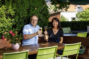 Dining - Hotel Stalden (Berikon)