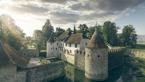 Point of interest - Hotel Stalden (Berikon)