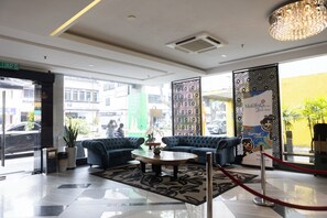 Recepció