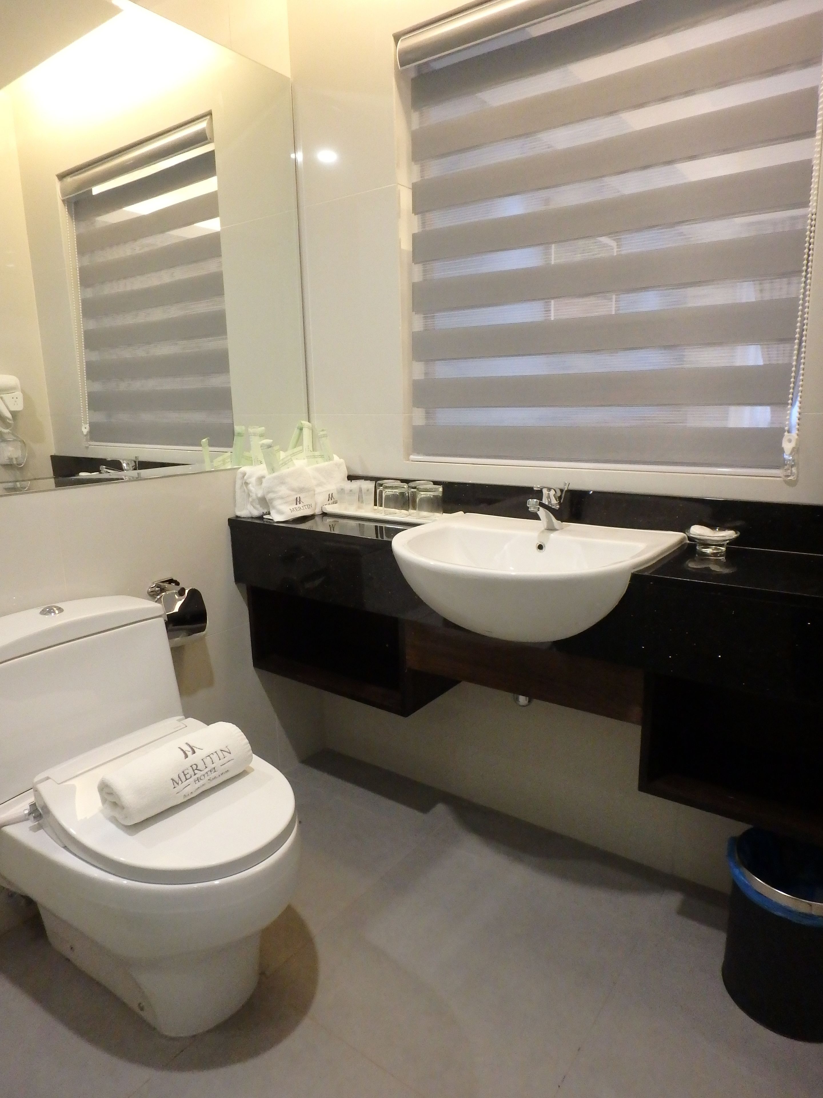 Photo - Meritin Hotel