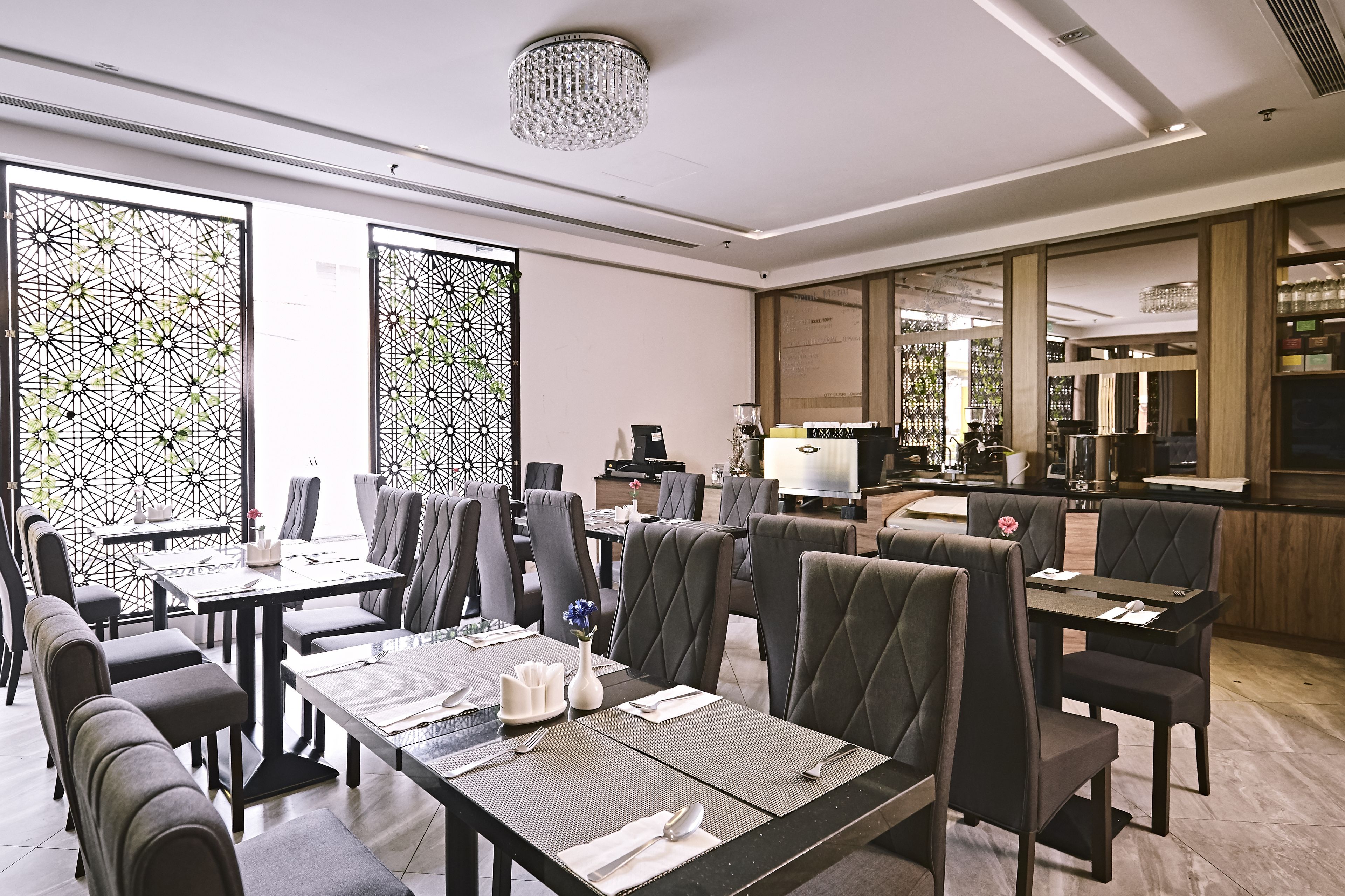 Foto - Meritin Hotel