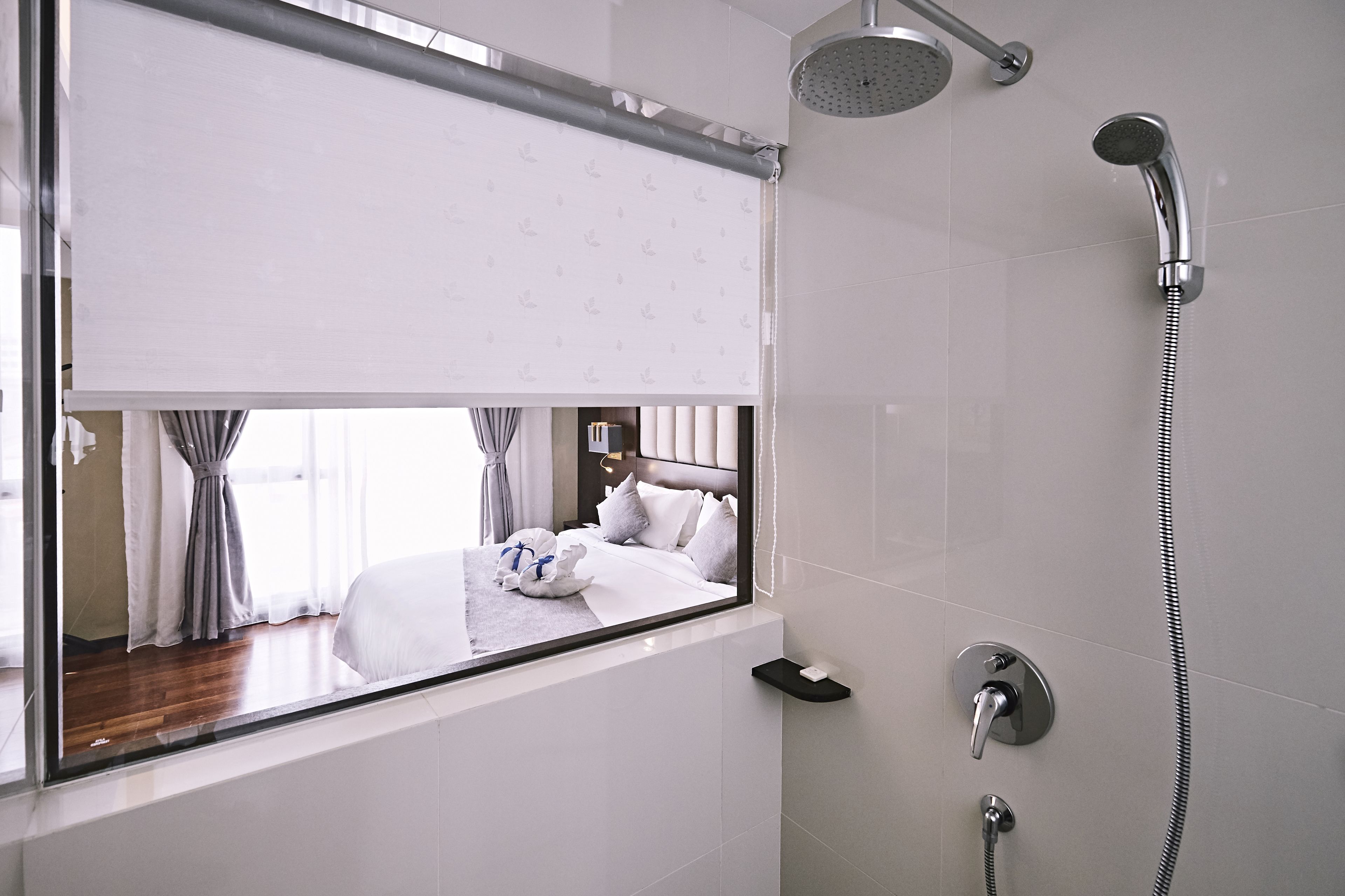 Foto - Meritin Hotel